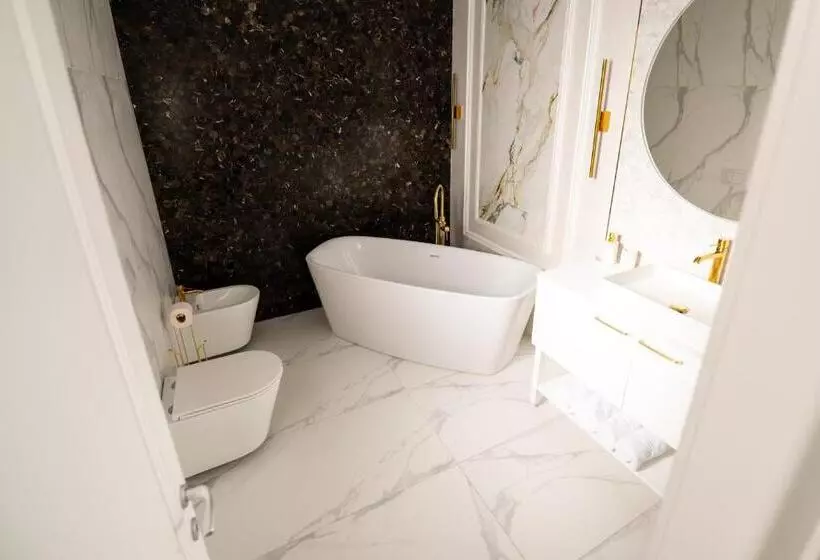 ホテル The Penthouse