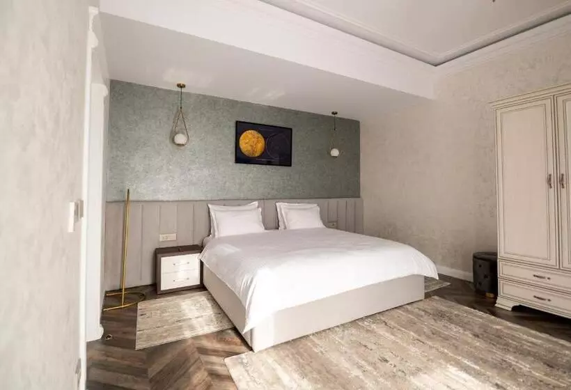 ホテル The Penthouse