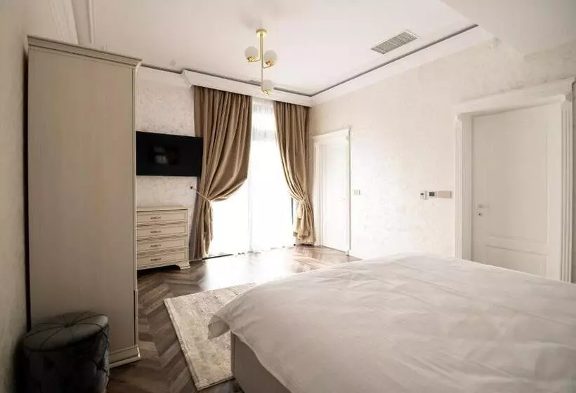 ホテル The Penthouse