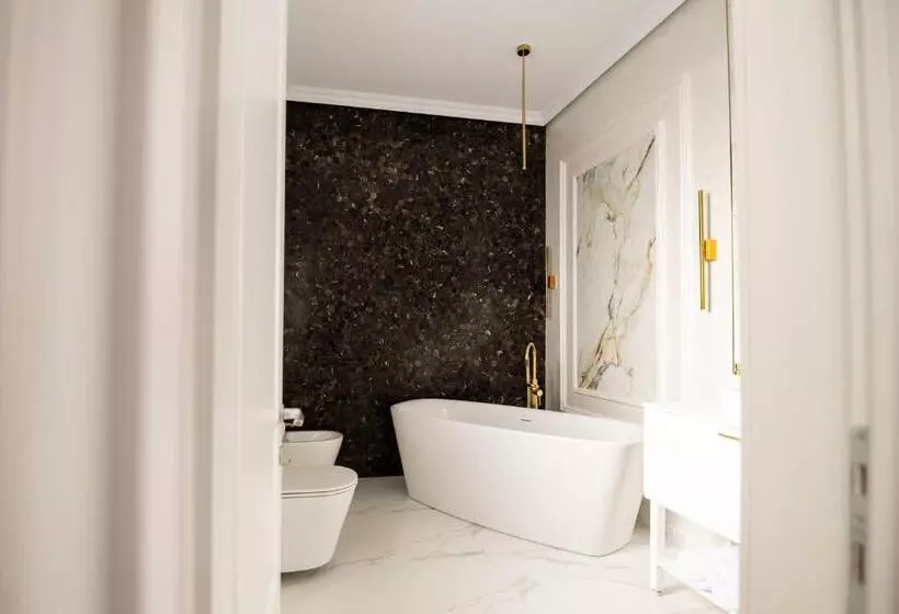 ホテル The Penthouse