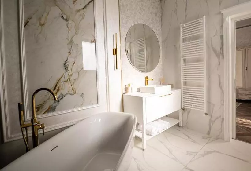 ホテル The Penthouse