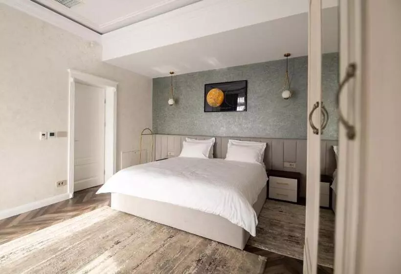 ホテル The Penthouse