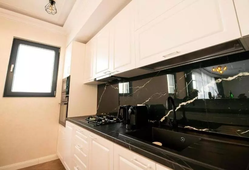 ホテル The Penthouse