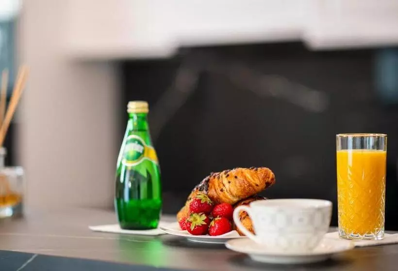 ホテル The Penthouse