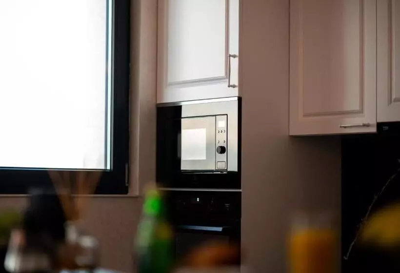 ホテル The Penthouse