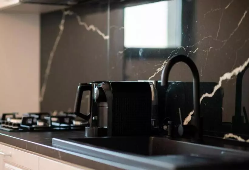 ホテル The Penthouse