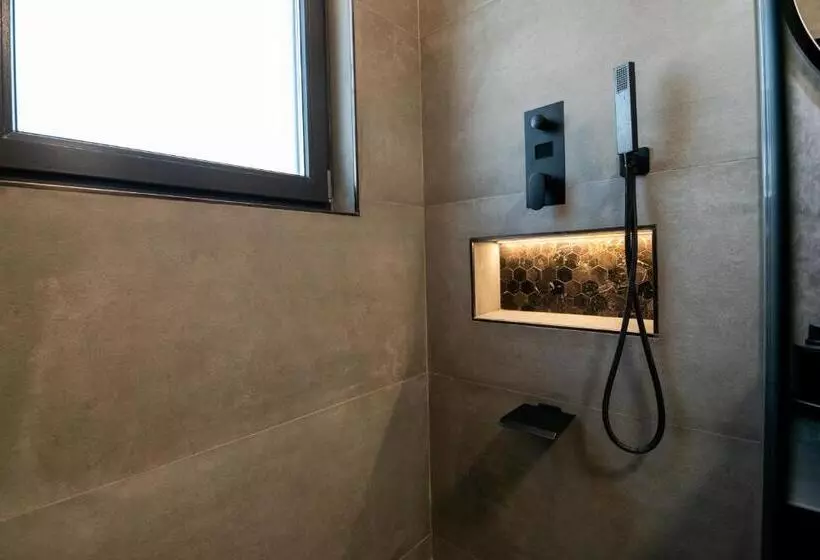 ホテル The Penthouse