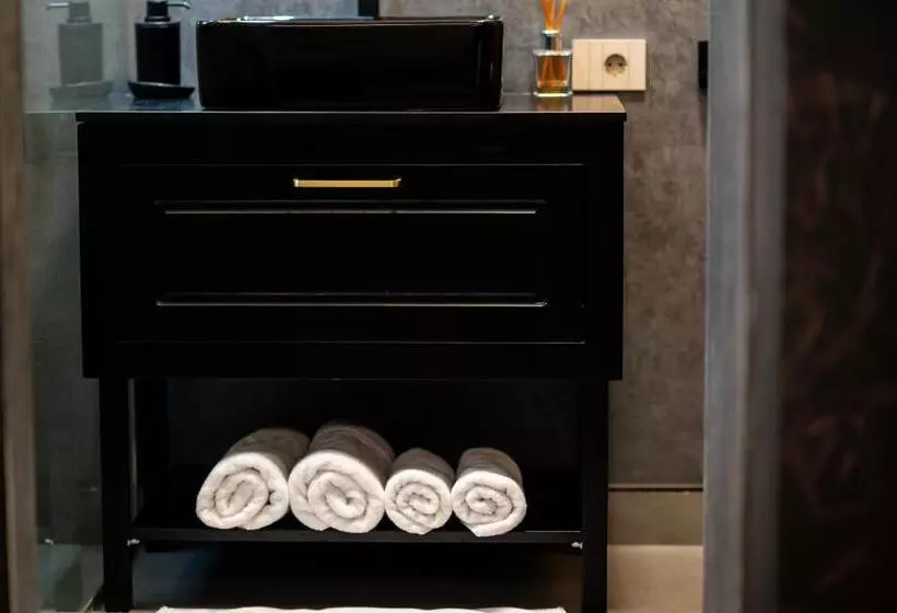 ホテル The Penthouse