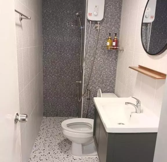 Nk Hostel