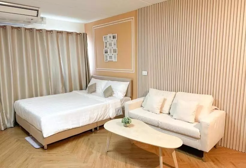 Nk Hostel