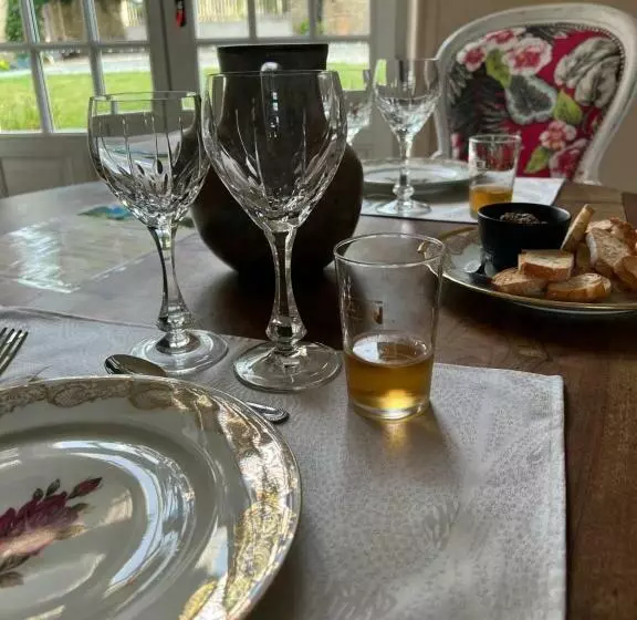 Majatalo Le Domaine De La Gravette