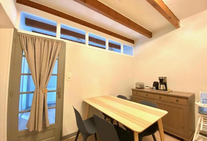 膳宿费 Le Domaine De La Gravette