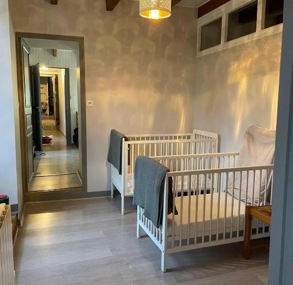 膳宿费 Le Domaine De La Gravette