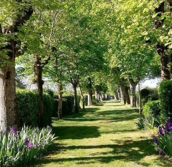 膳宿费 Le Domaine De La Gravette