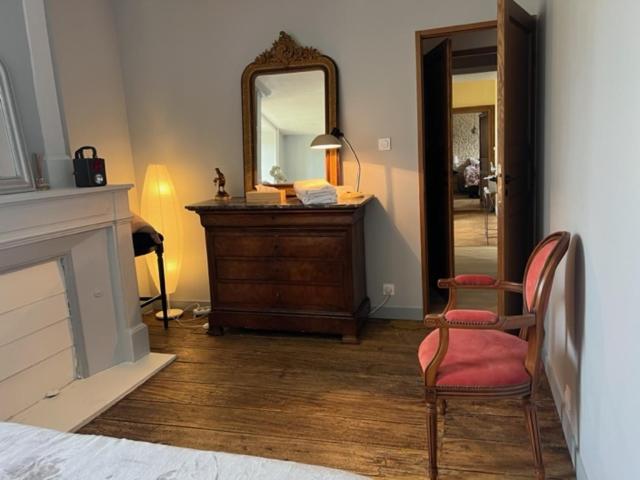 膳宿费 Le Domaine De La Gravette