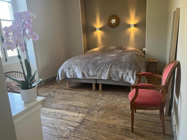 膳宿费 Le Domaine De La Gravette