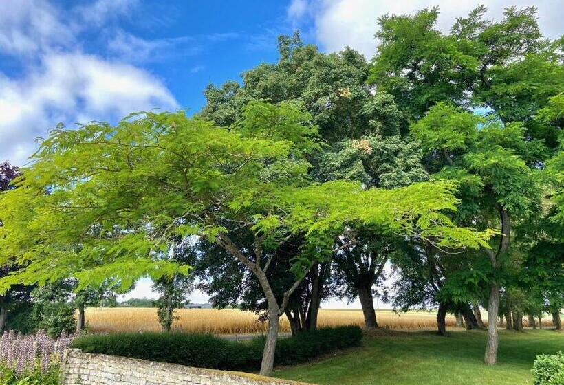 膳宿费 Le Domaine De La Gravette