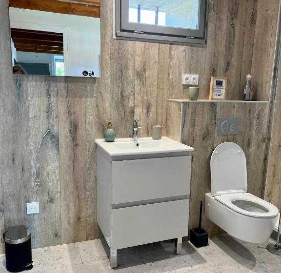 膳宿费 Le Domaine De La Gravette