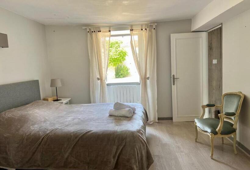 膳宿费 Le Domaine De La Gravette