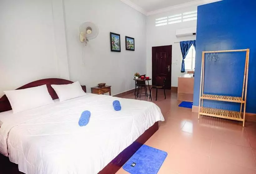 پانسیون Lea S Guesthouse And Restaurant