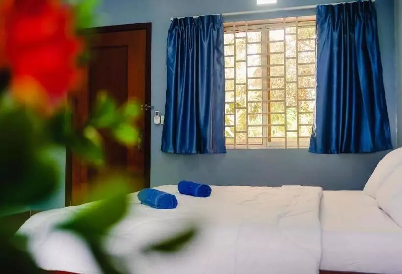 پانسیون Lea S Guesthouse And Restaurant