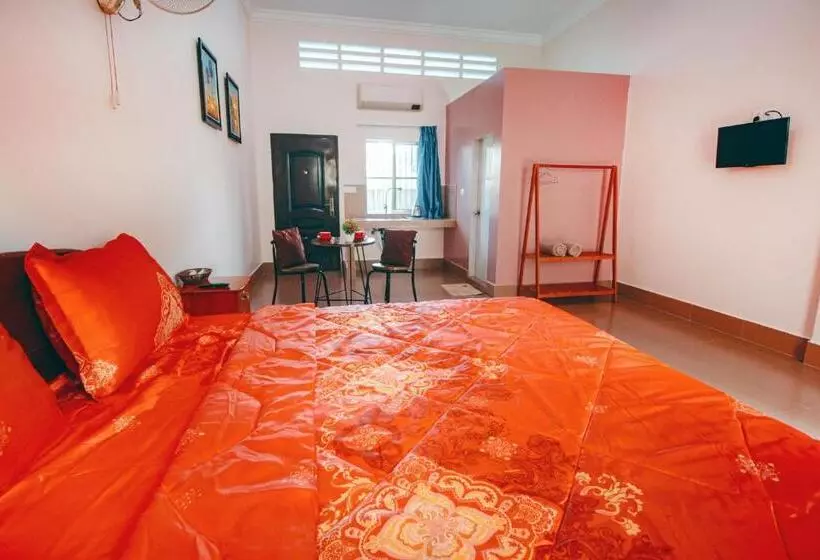 پانسیون Lea S Guesthouse And Restaurant