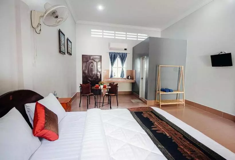 پانسیون Lea S Guesthouse And Restaurant