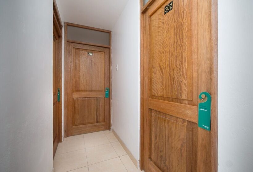 Qoripunku Villa Militar