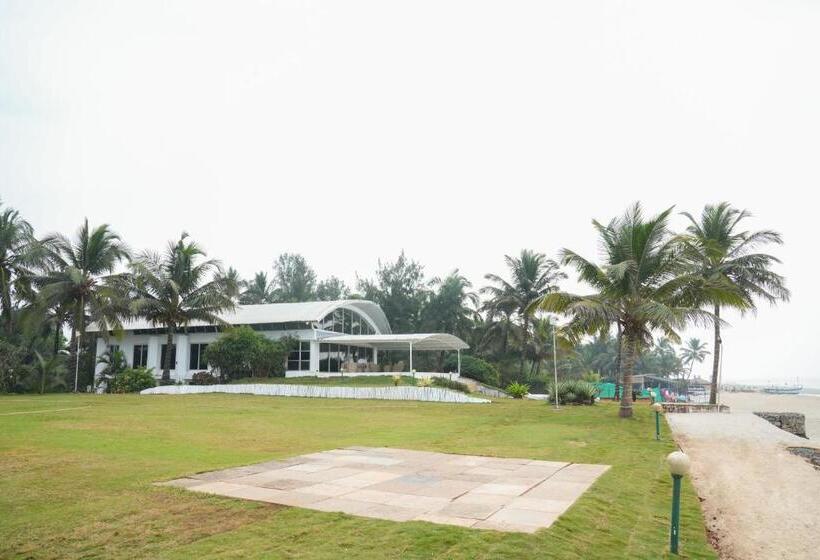 The Beach House Oceanfront A Boutique Resort Goa