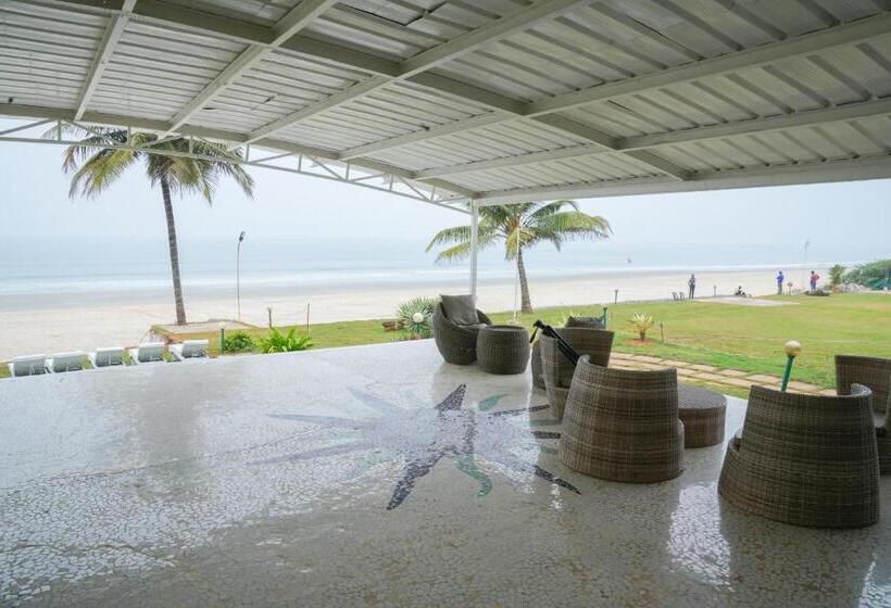 The Beach House Oceanfront A Boutique Resort Goa