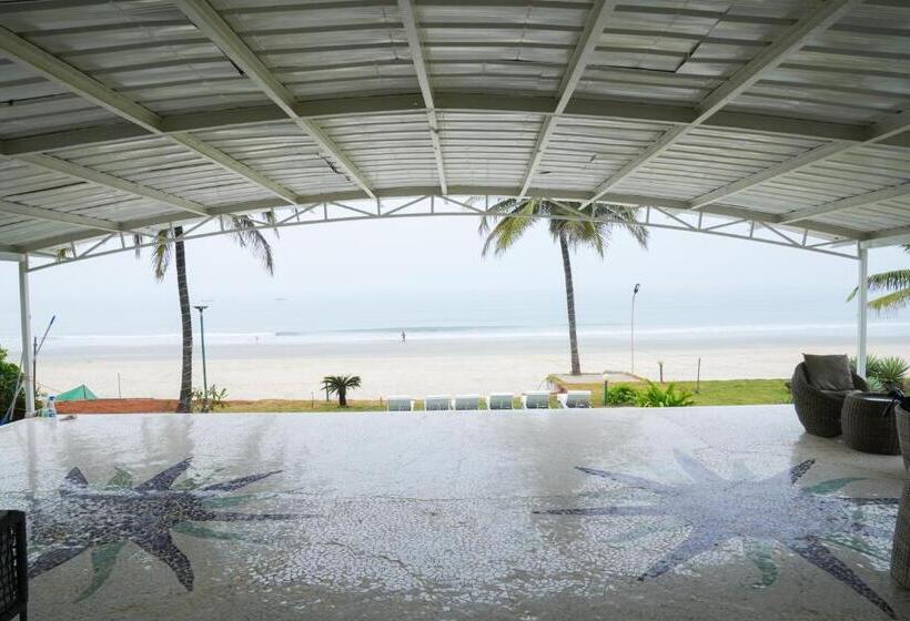 The Beach House Oceanfront A Boutique Resort Goa