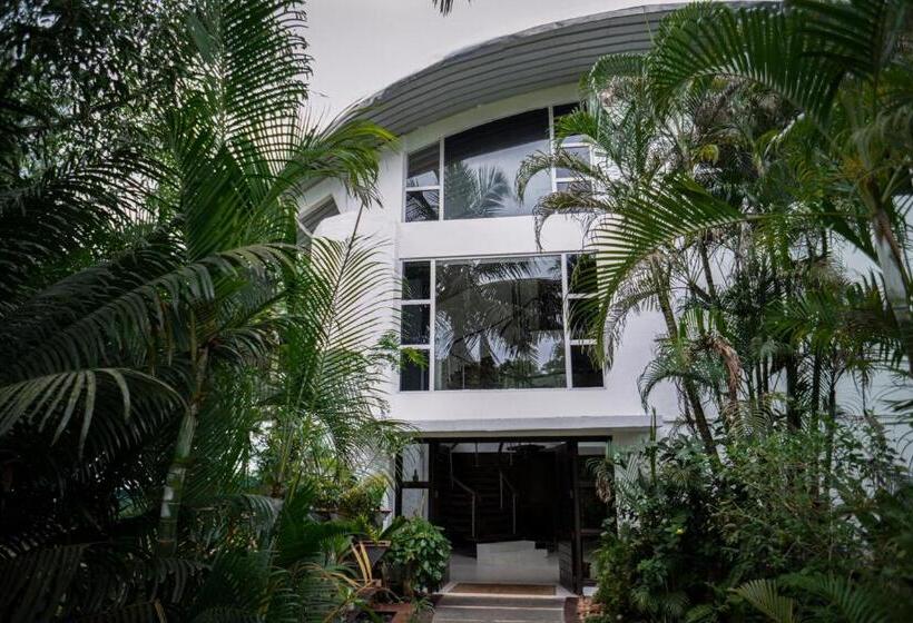 The Beach House Oceanfront A Boutique Resort Goa