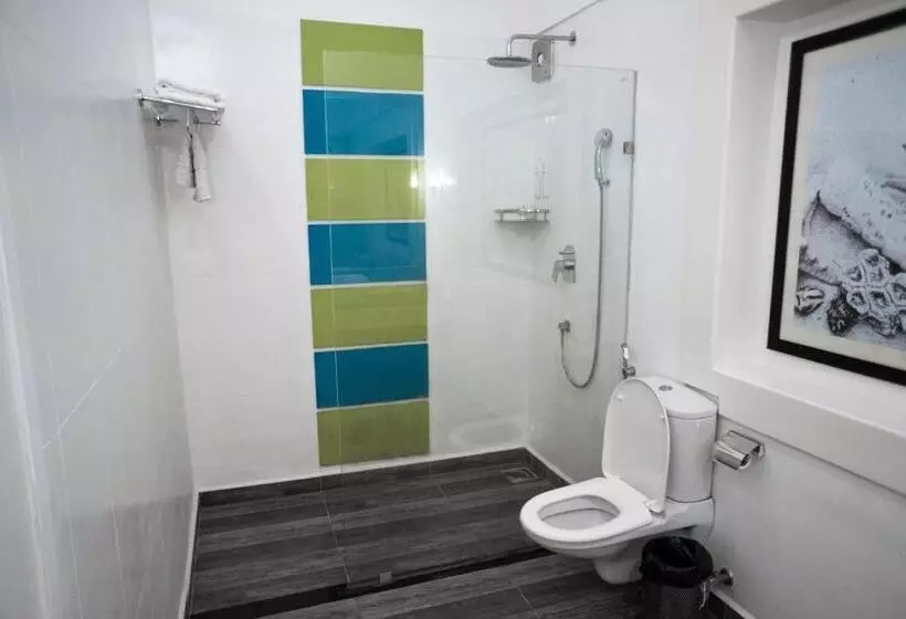 The Beach House Oceanfront   A Boutique Resort Goa