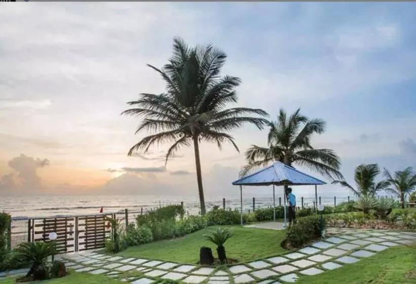 The Beach House Oceanfront   A Boutique Resort Goa