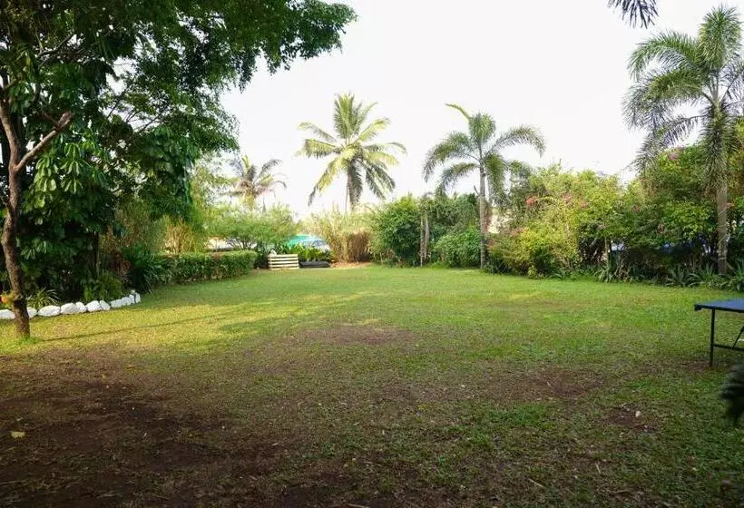 The Beach House Oceanfront   A Boutique Resort Goa