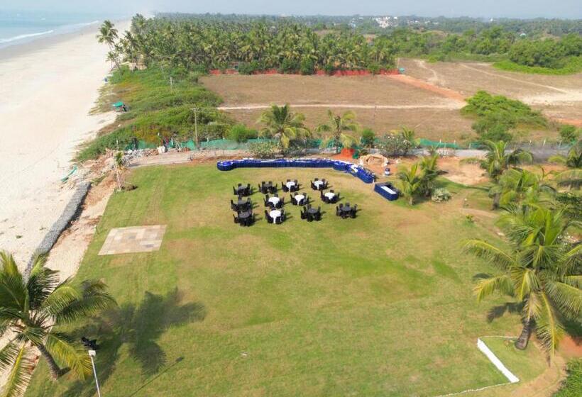 The Beach House Oceanfront A Boutique Resort Goa