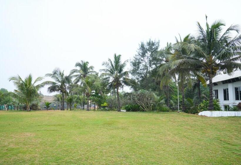 The Beach House Oceanfront A Boutique Resort Goa