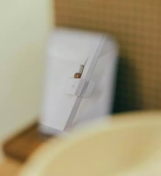 Aamiaismajoitus (B&B) La Papote