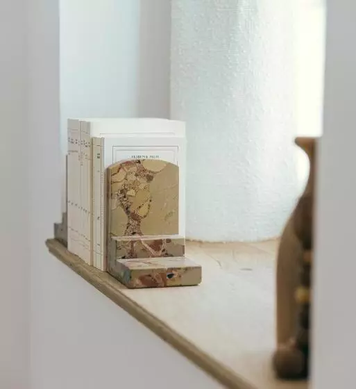 Aamiaismajoitus (B&B) La Papote