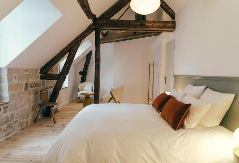 Bed and Breakfast La Papote