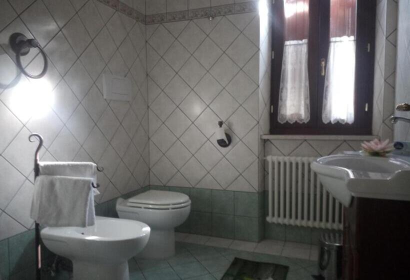 Bed and Breakfast La Resistance