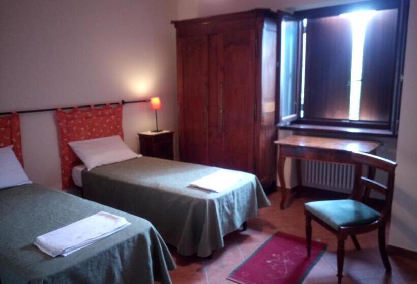 Bed and Breakfast La Resistance