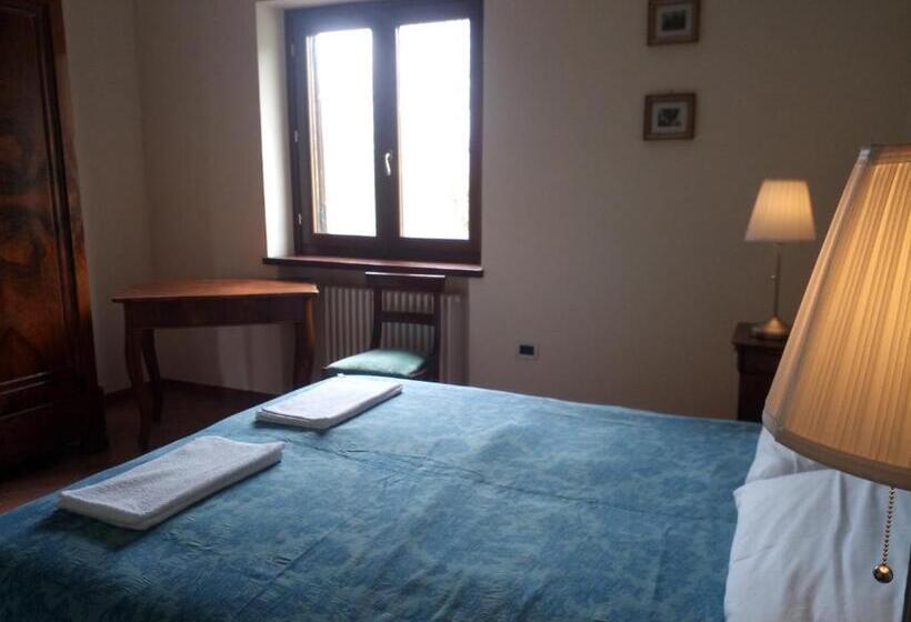 Bed and Breakfast La Resistance