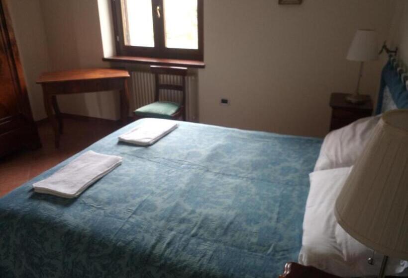 Bed and Breakfast La Resistance