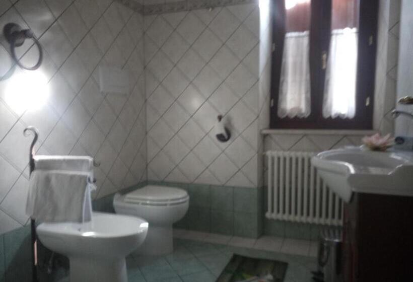 Bed and Breakfast La Resistance