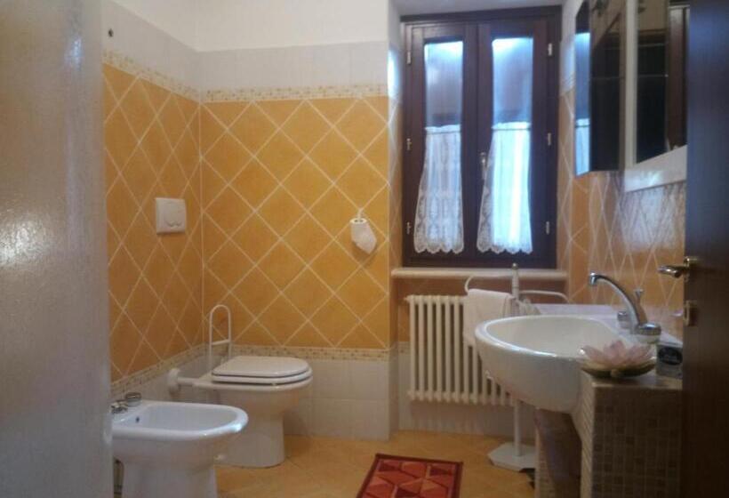 Bed and Breakfast La Resistance