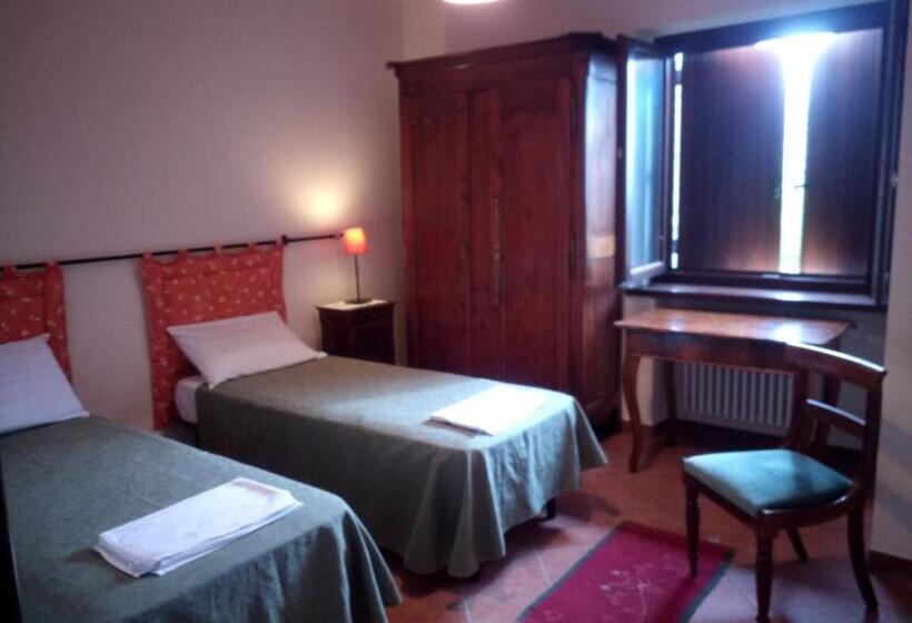 Bed and Breakfast La Resistance