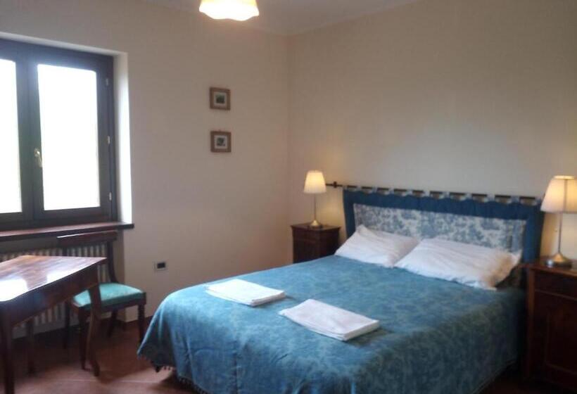 Bed and Breakfast La Resistance