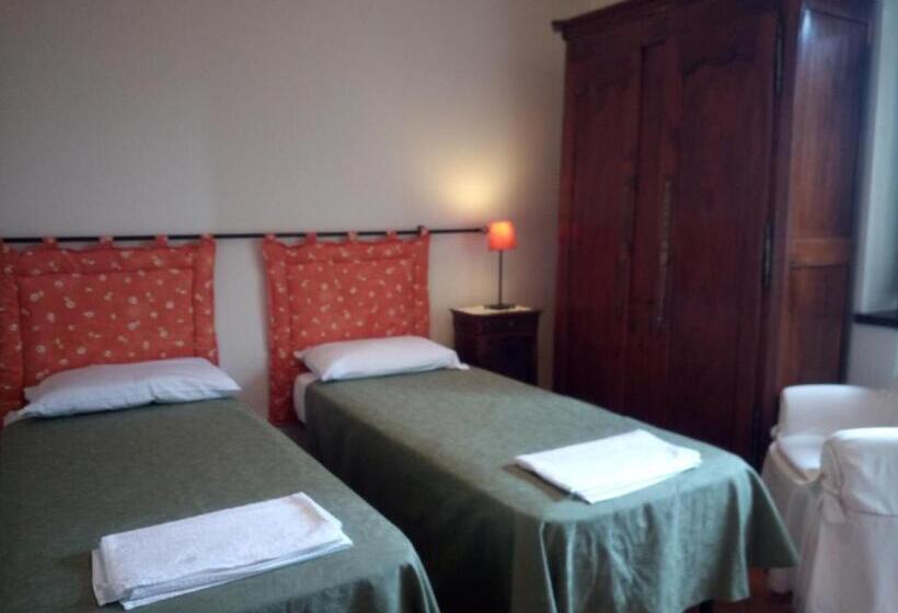 Bed and Breakfast La Resistance