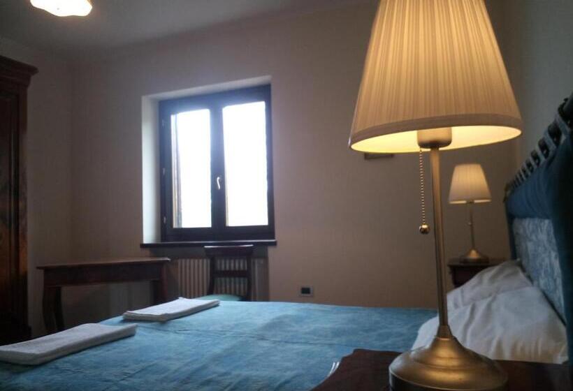 Bed and Breakfast La Resistance